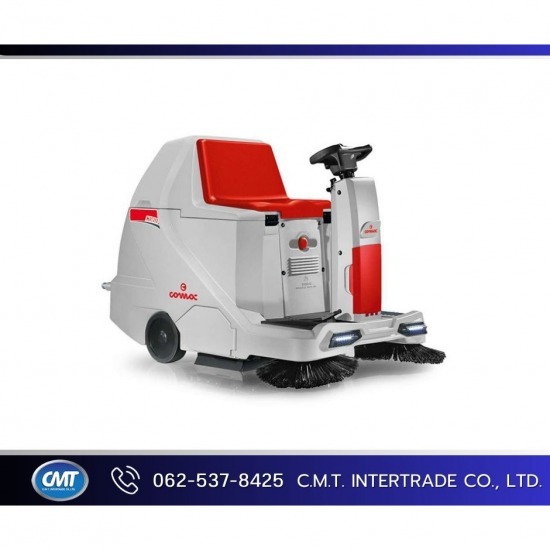 เครื่องกวาดพื้นอัตโนมัติ - จำหน่ายเครื่องทำความสะอาดพื้นโรงงาน - ซี เอ็ม ที เครื่องกวาดพื้นอัตโนมัติ - จำหน่ายเครื่องทำความสะอาดพื้นโรงงาน - ซี เอ็ม ที