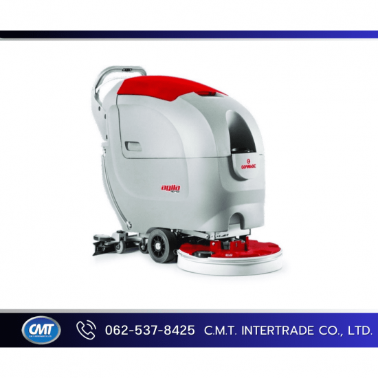 เครื่องขัดพื้นแบบเดินตาม เครื่องขัดพื้นแบบเดินตาม