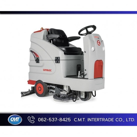 รถขัดพื้นโรงงานแบบนั่งขับ - จำหน่ายเครื่องทำความสะอาดพื้นโรงงาน - ซี เอ็ม ที รถขัดพื้นโรงงานแบบนั่งขับ - จำหน่ายเครื่องทำความสะอาดพื้นโรงงาน - ซี เอ็ม ที